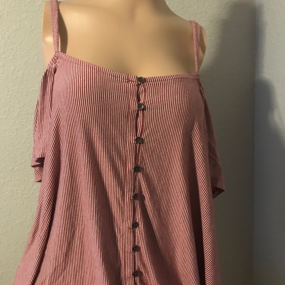 American Eagle blouse
